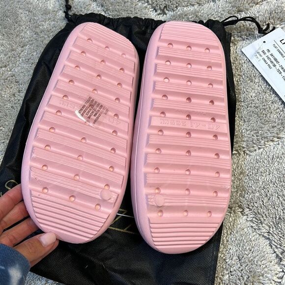 SHOE DAZZLE - Essty Flat Sandal - Picture 5 of 5